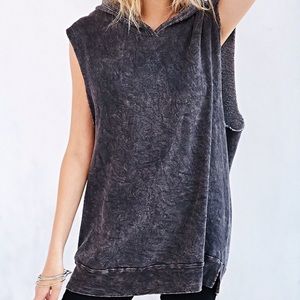 Project Social T Hoodie